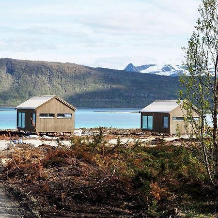 Steigen Lodge Sjohytter Engeloya Δωμάτιο φωτογραφία