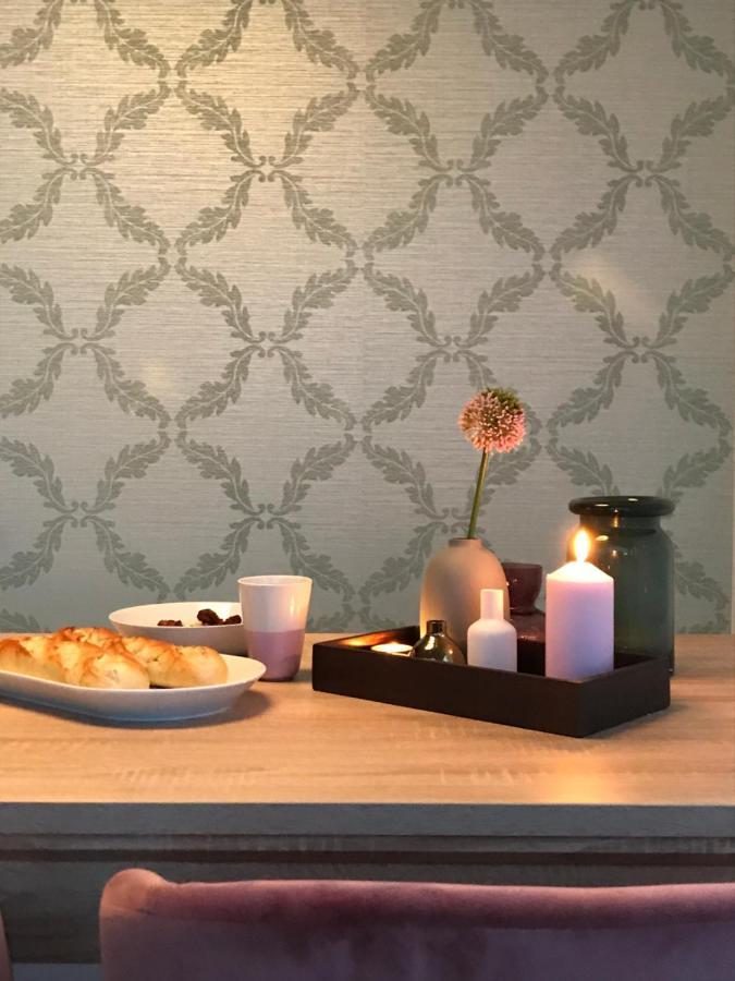 Steigen Lodge Sjohytter Engeloya Εξωτερικό φωτογραφία
