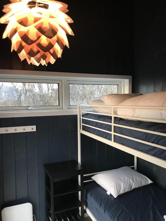 Steigen Lodge Sjohytter Engeloya Εξωτερικό φωτογραφία