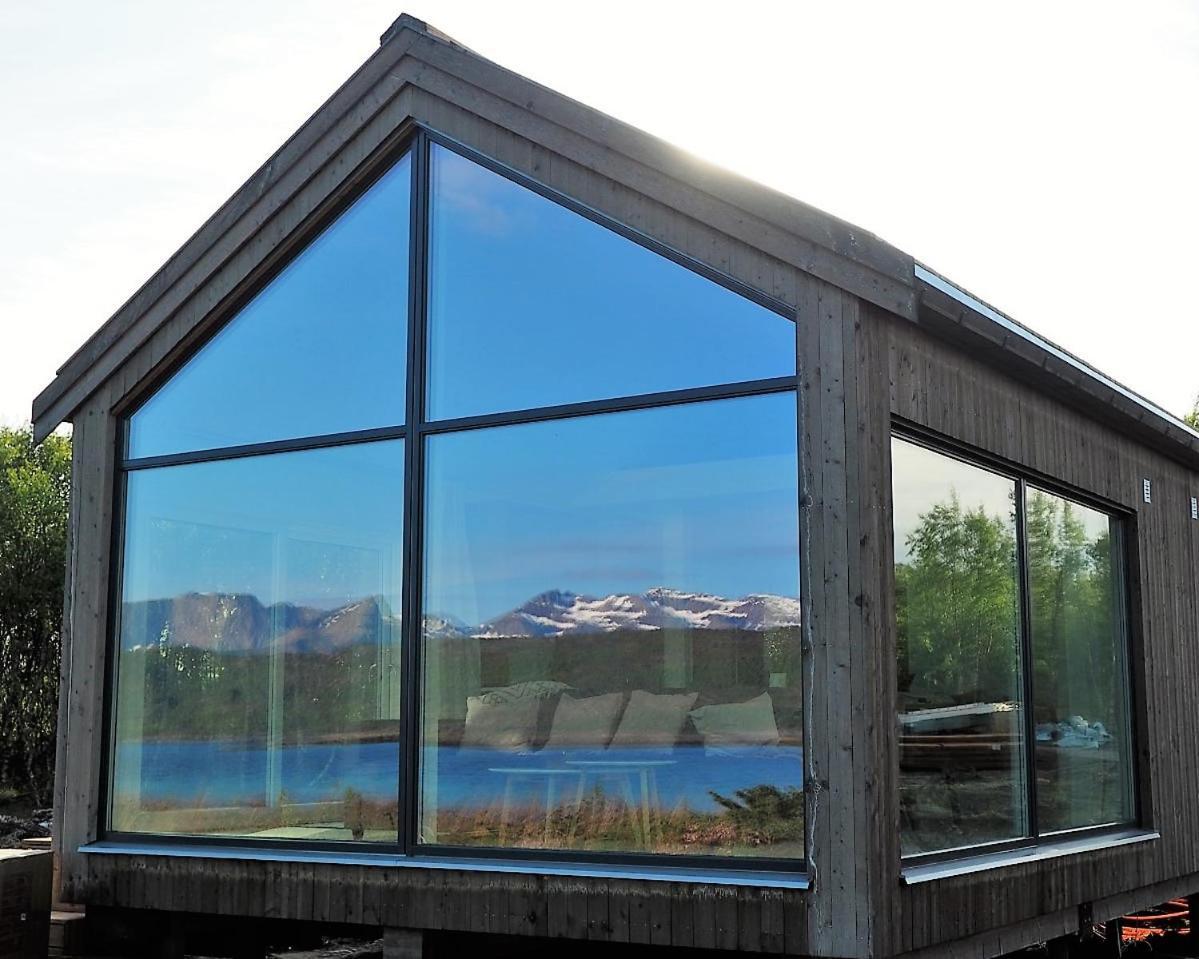 Steigen Lodge Sjohytter Engeloya Δωμάτιο φωτογραφία