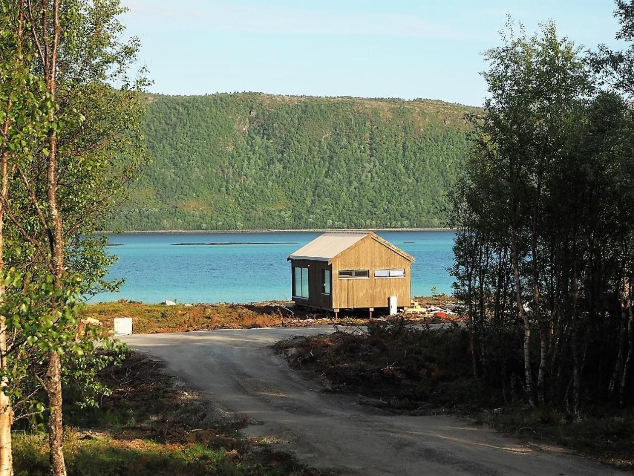 Steigen Lodge Sjohytter Engeloya Δωμάτιο φωτογραφία