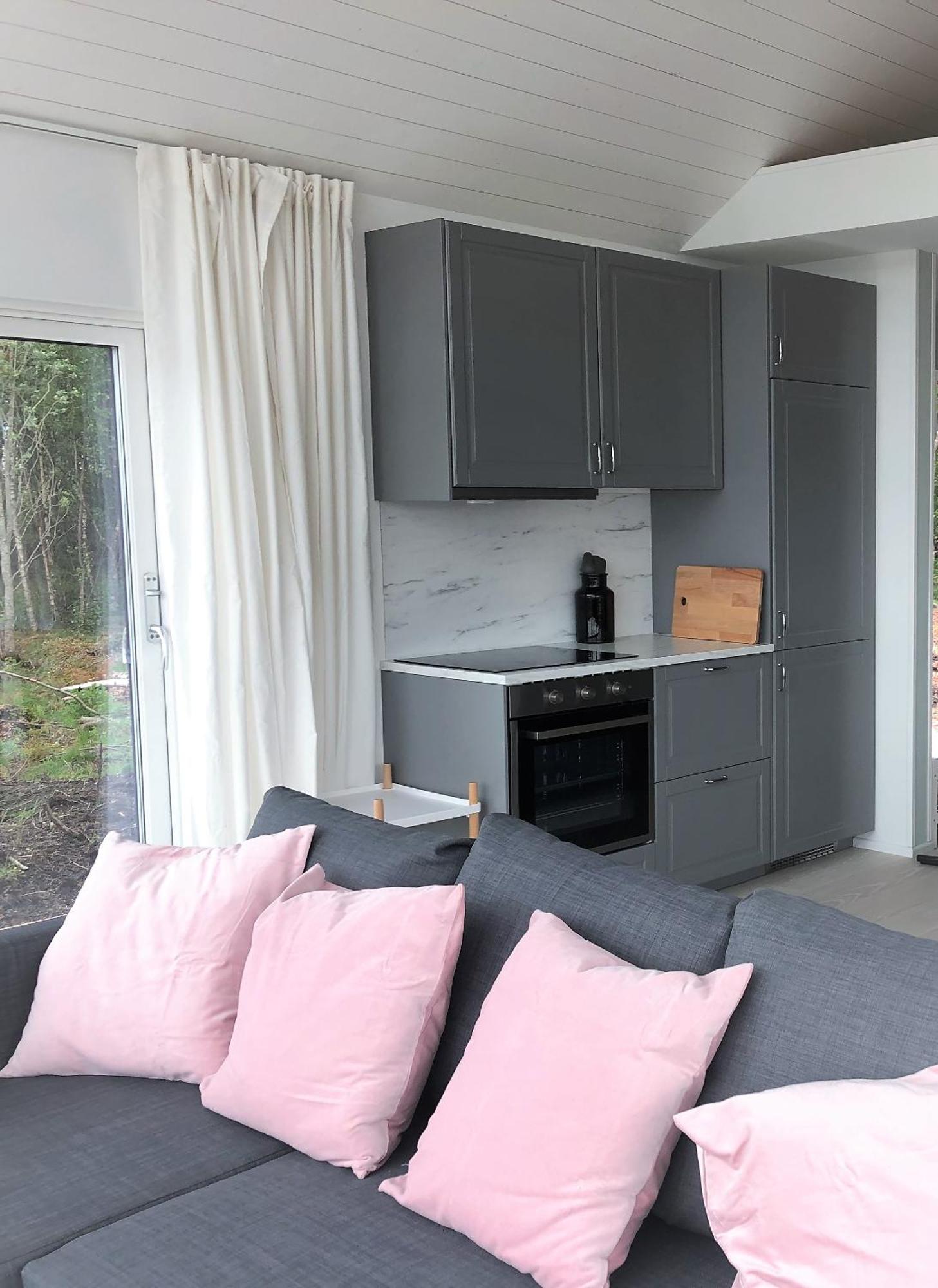 Steigen Lodge Sjohytter Engeloya Δωμάτιο φωτογραφία